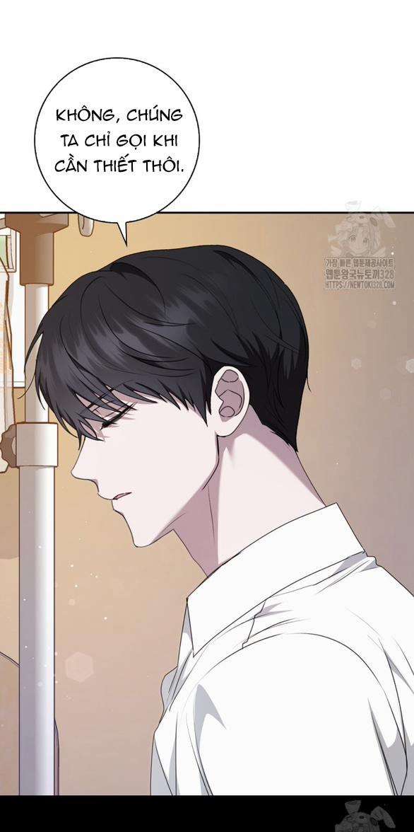 Bạn Trai Của Nam Chính Bị Ám Ảnh Bởi Tôi 21.1 trang 9