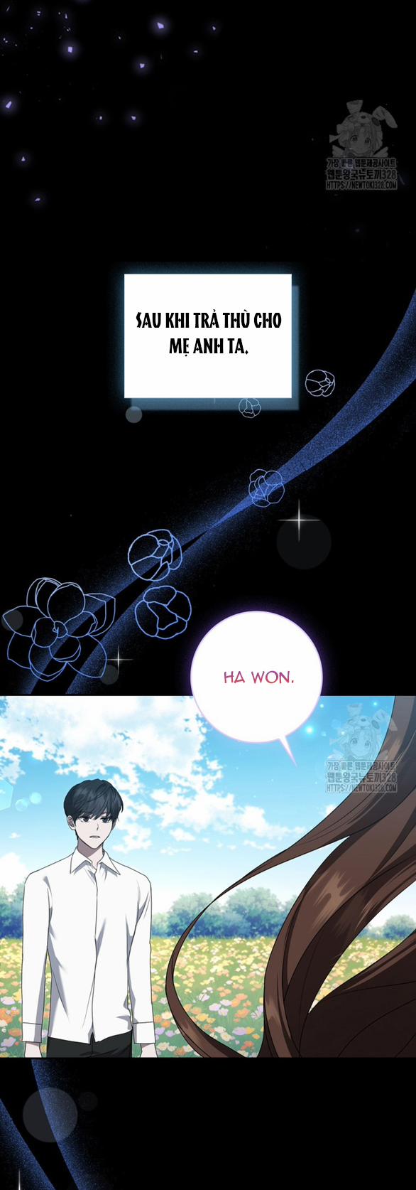 Bạn Trai Của Nam Chính Bị Ám Ảnh Bởi Tôi 21.2 trang 1