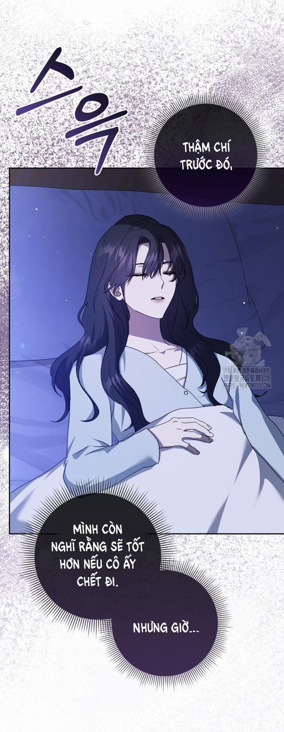 Bạn Trai Của Nam Chính Bị Ám Ảnh Bởi Tôi 21.2 trang 11