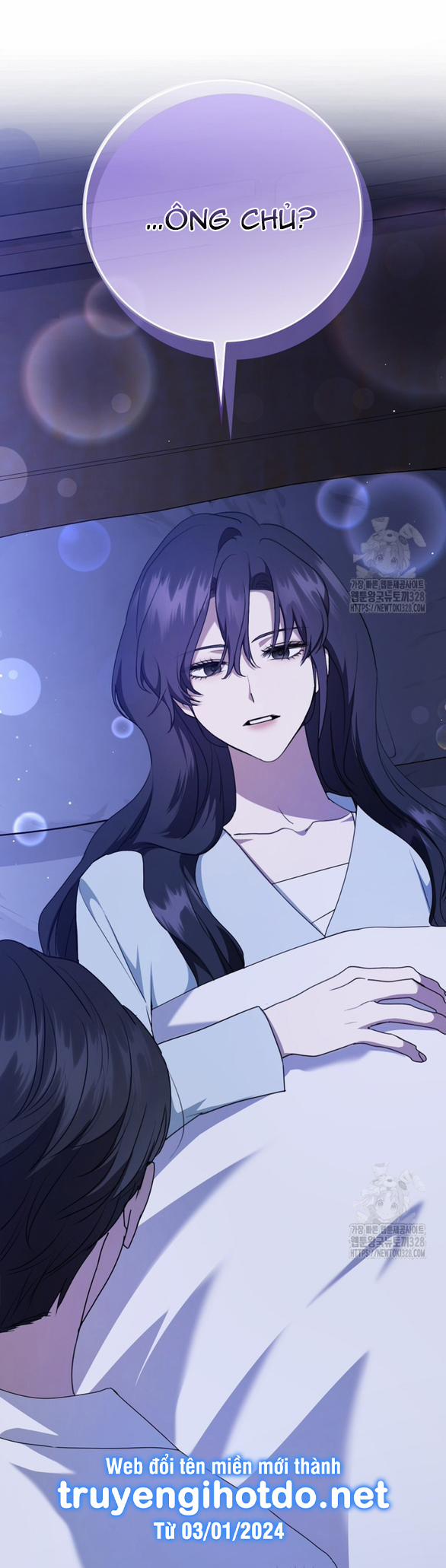 Bạn Trai Của Nam Chính Bị Ám Ảnh Bởi Tôi 21.2 trang 14