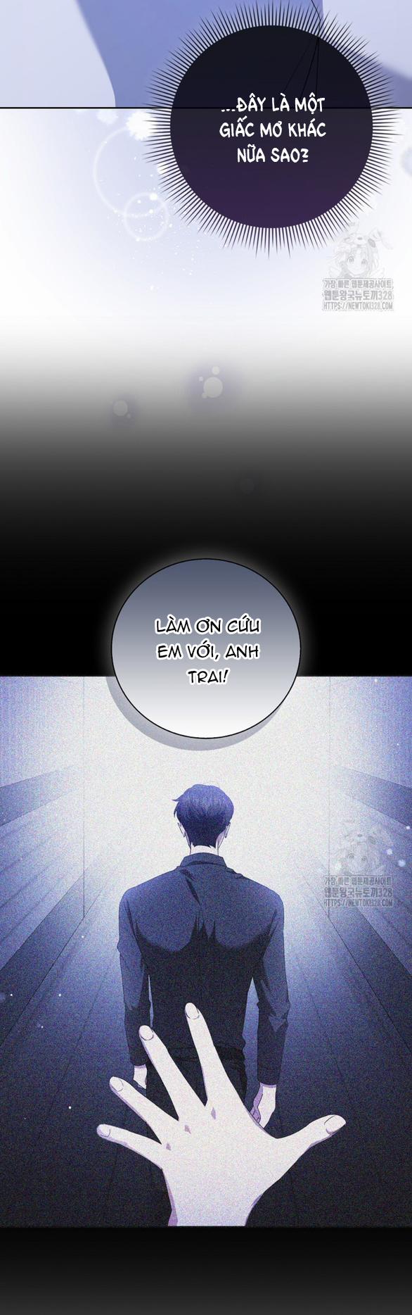 Bạn Trai Của Nam Chính Bị Ám Ảnh Bởi Tôi 21.2 trang 15