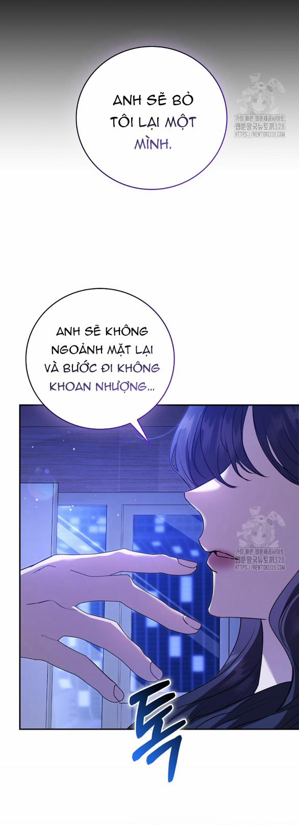 Bạn Trai Của Nam Chính Bị Ám Ảnh Bởi Tôi 21.2 trang 16