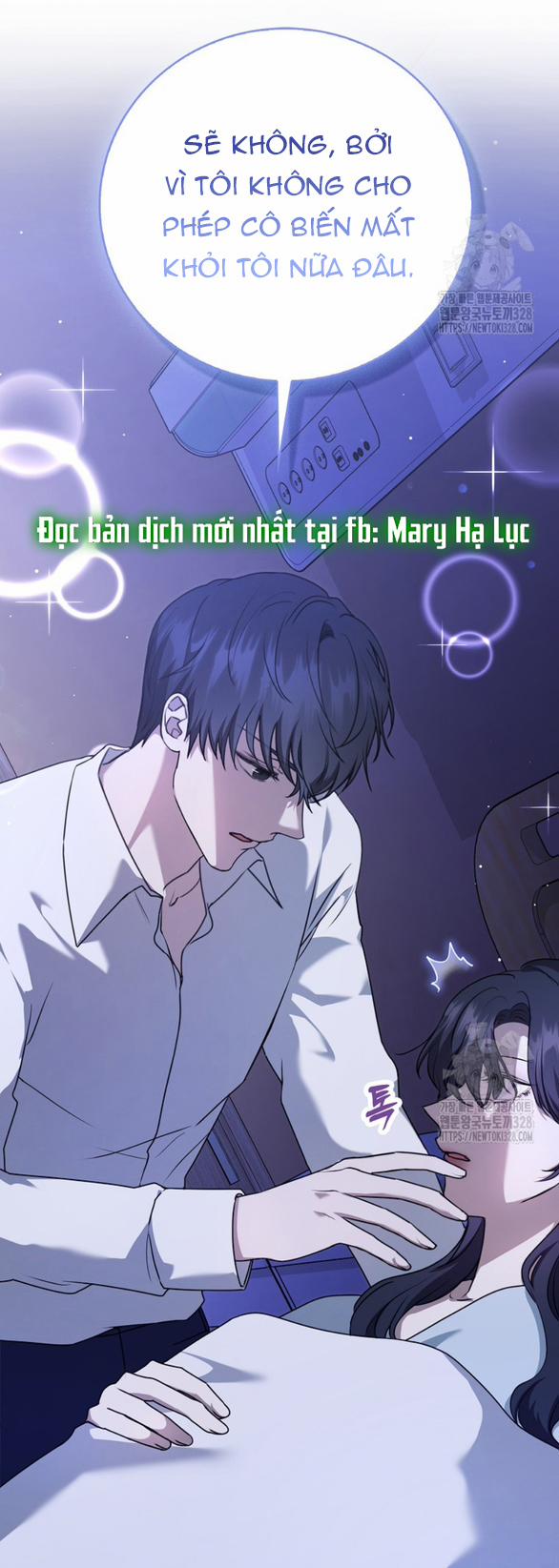 Bạn Trai Của Nam Chính Bị Ám Ảnh Bởi Tôi 21.2 trang 17