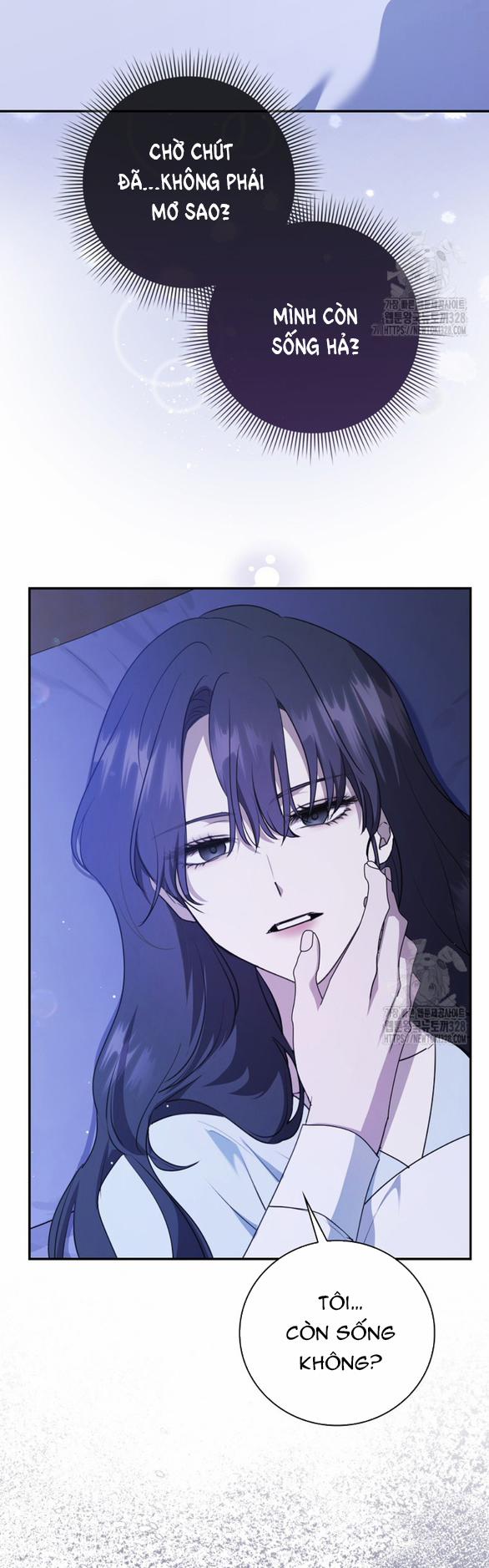 Bạn Trai Của Nam Chính Bị Ám Ảnh Bởi Tôi 21.2 trang 18