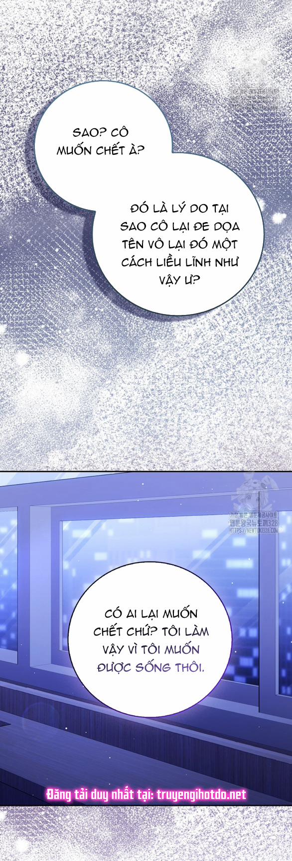 Bạn Trai Của Nam Chính Bị Ám Ảnh Bởi Tôi 21.2 trang 19