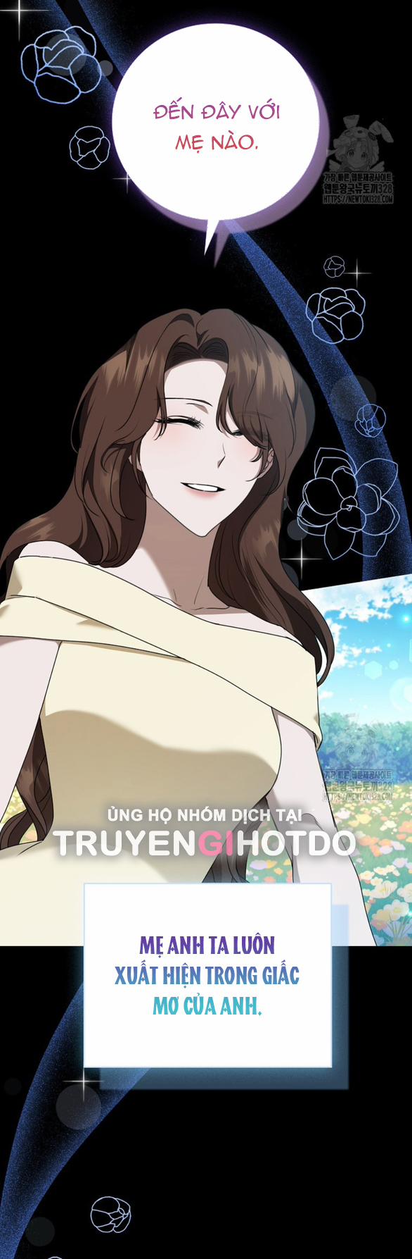 Bạn Trai Của Nam Chính Bị Ám Ảnh Bởi Tôi 21.2 trang 2