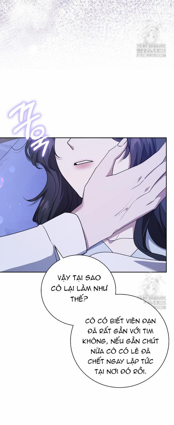 Bạn Trai Của Nam Chính Bị Ám Ảnh Bởi Tôi 21.2 trang 20