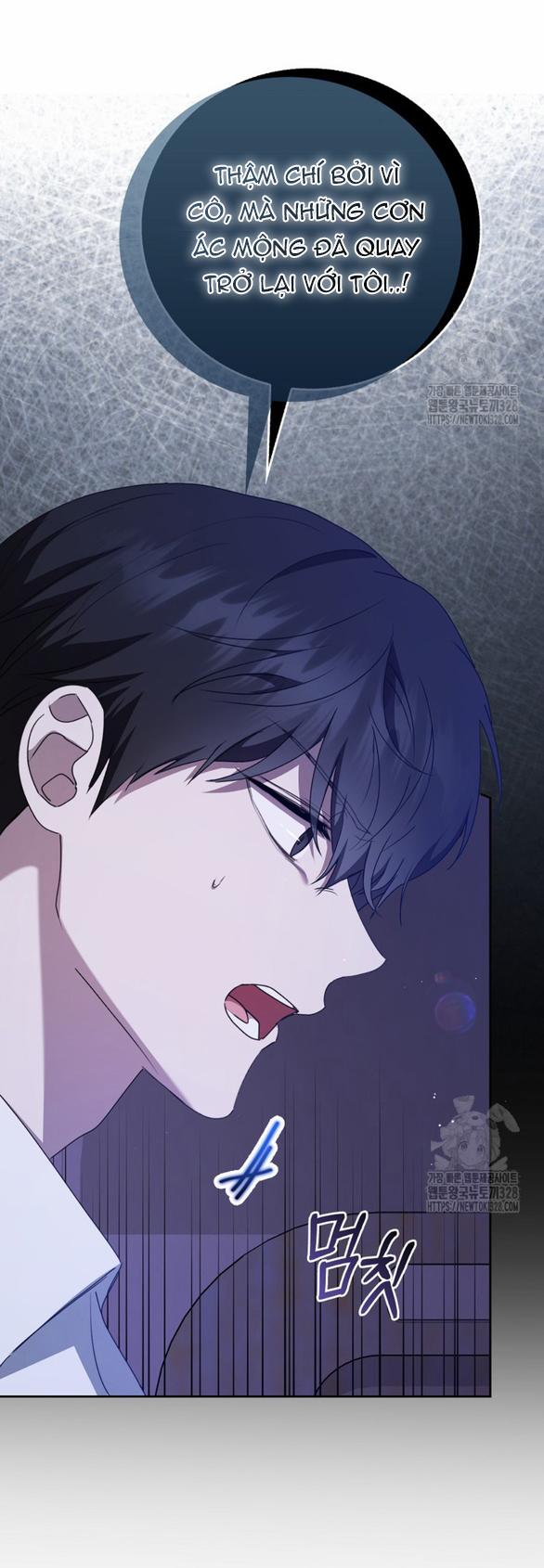 Bạn Trai Của Nam Chính Bị Ám Ảnh Bởi Tôi 21.2 trang 21