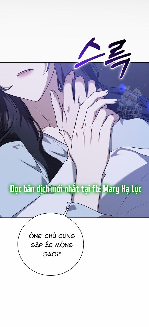 Bạn Trai Của Nam Chính Bị Ám Ảnh Bởi Tôi 21.2 trang 22