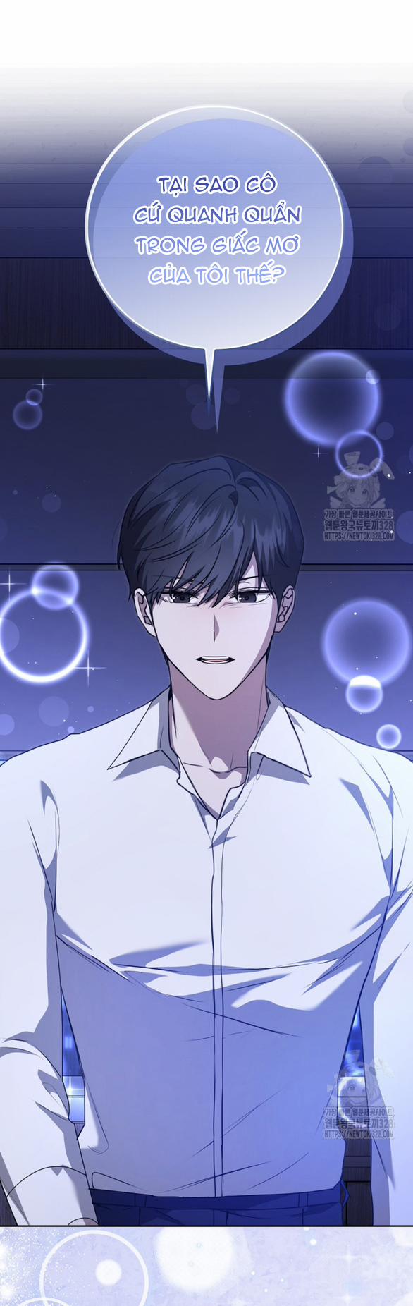 Bạn Trai Của Nam Chính Bị Ám Ảnh Bởi Tôi 21.2 trang 24