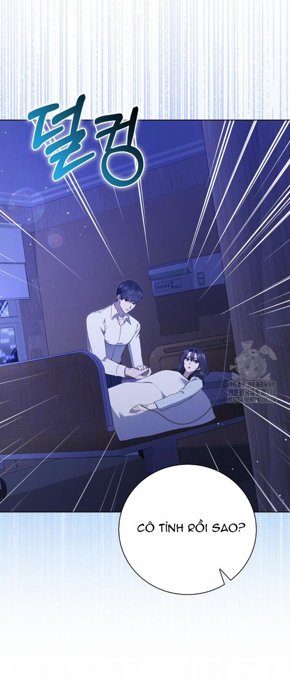 Bạn Trai Của Nam Chính Bị Ám Ảnh Bởi Tôi 21.2 trang 26