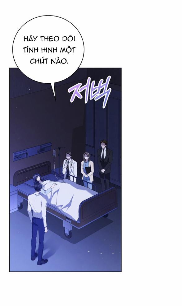 Bạn Trai Của Nam Chính Bị Ám Ảnh Bởi Tôi 21.2 trang 27