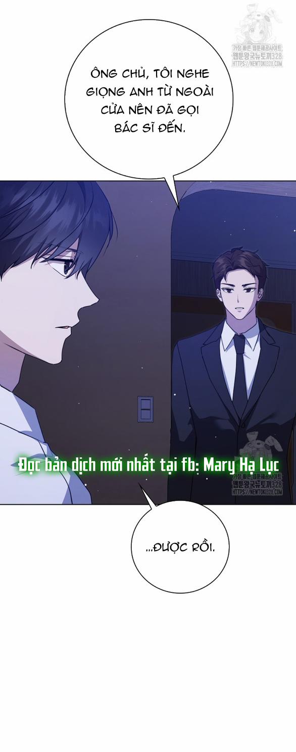 Bạn Trai Của Nam Chính Bị Ám Ảnh Bởi Tôi 21.2 trang 28