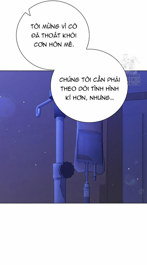 Bạn Trai Của Nam Chính Bị Ám Ảnh Bởi Tôi 21.2 trang 29