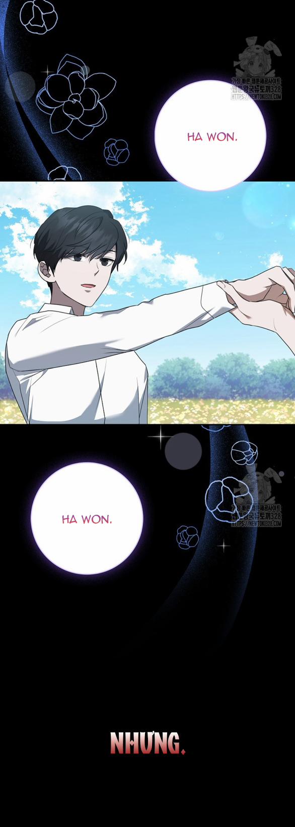 Bạn Trai Của Nam Chính Bị Ám Ảnh Bởi Tôi 21.2 trang 3