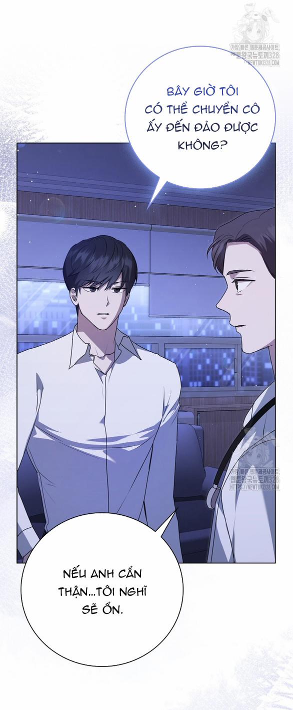 Bạn Trai Của Nam Chính Bị Ám Ảnh Bởi Tôi 21.2 trang 30