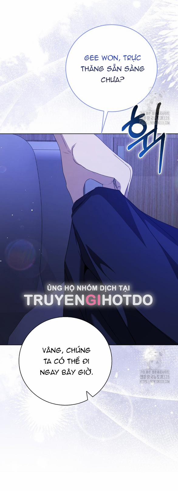 Bạn Trai Của Nam Chính Bị Ám Ảnh Bởi Tôi 21.2 trang 31