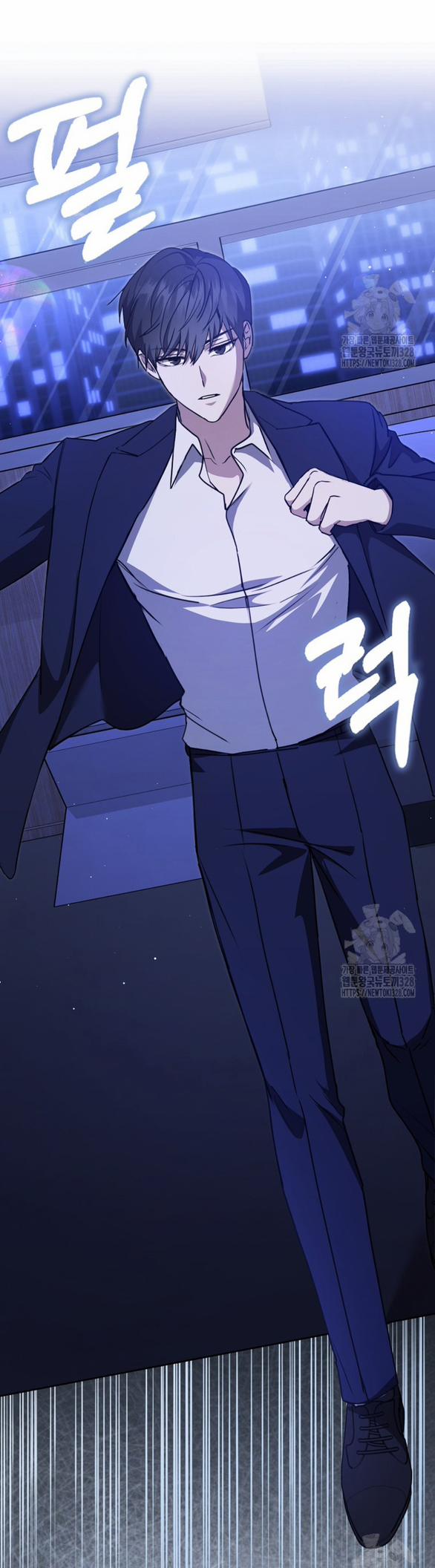 Bạn Trai Của Nam Chính Bị Ám Ảnh Bởi Tôi 21.2 trang 32