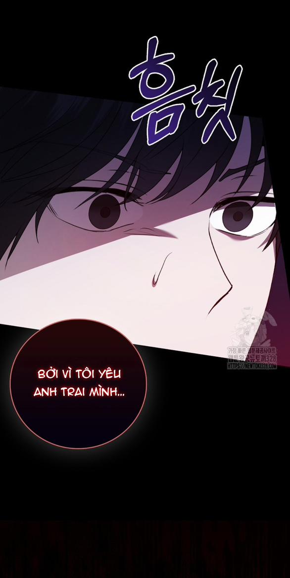 Bạn Trai Của Nam Chính Bị Ám Ảnh Bởi Tôi 21.2 trang 5