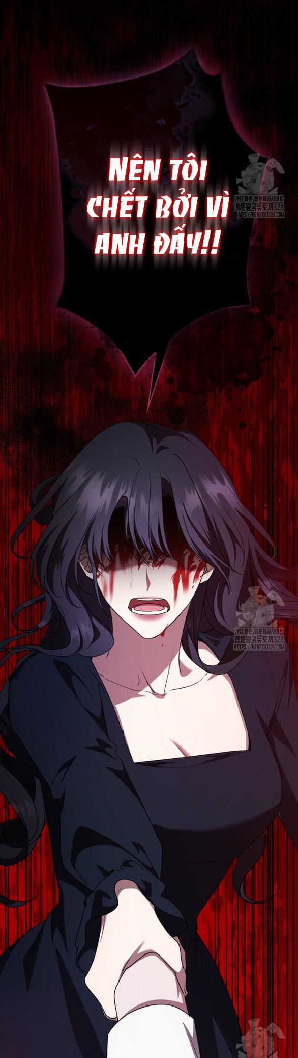 Bạn Trai Của Nam Chính Bị Ám Ảnh Bởi Tôi 21.2 trang 6