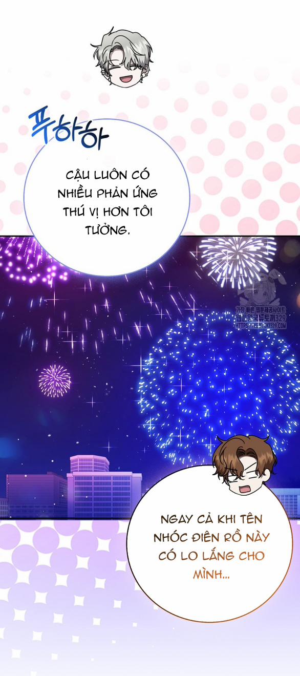 Bạn Trai Của Nam Chính Bị Ám Ảnh Bởi Tôi 22.1 trang 11