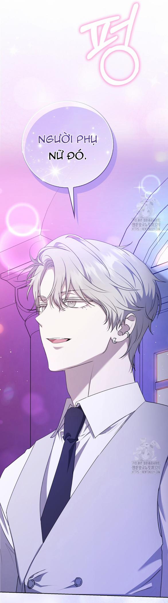 Bạn Trai Của Nam Chính Bị Ám Ảnh Bởi Tôi 22.1 trang 13