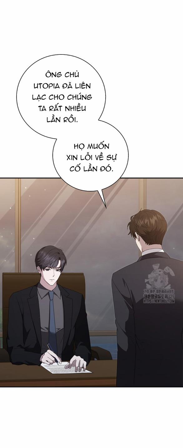 Bạn Trai Của Nam Chính Bị Ám Ảnh Bởi Tôi 22.1 trang 16