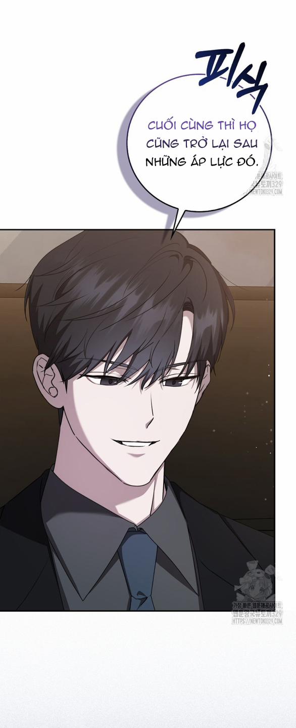 Bạn Trai Của Nam Chính Bị Ám Ảnh Bởi Tôi 22.1 trang 17