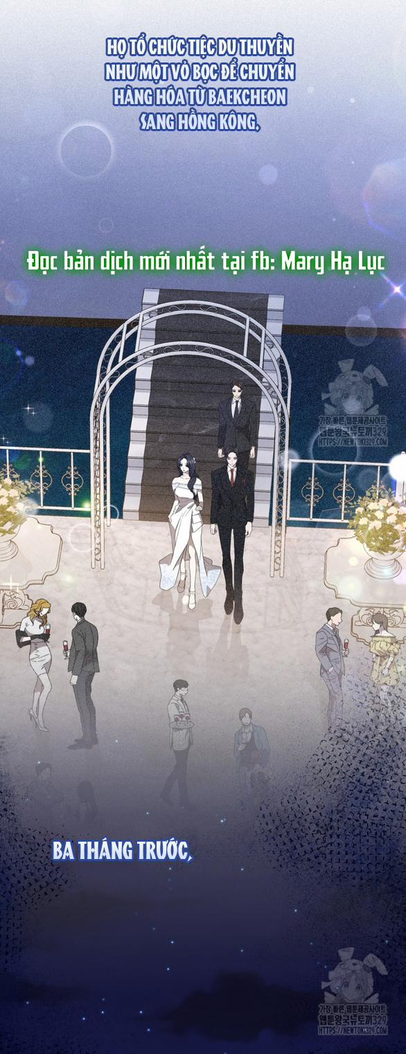 Bạn Trai Của Nam Chính Bị Ám Ảnh Bởi Tôi 22.1 trang 18