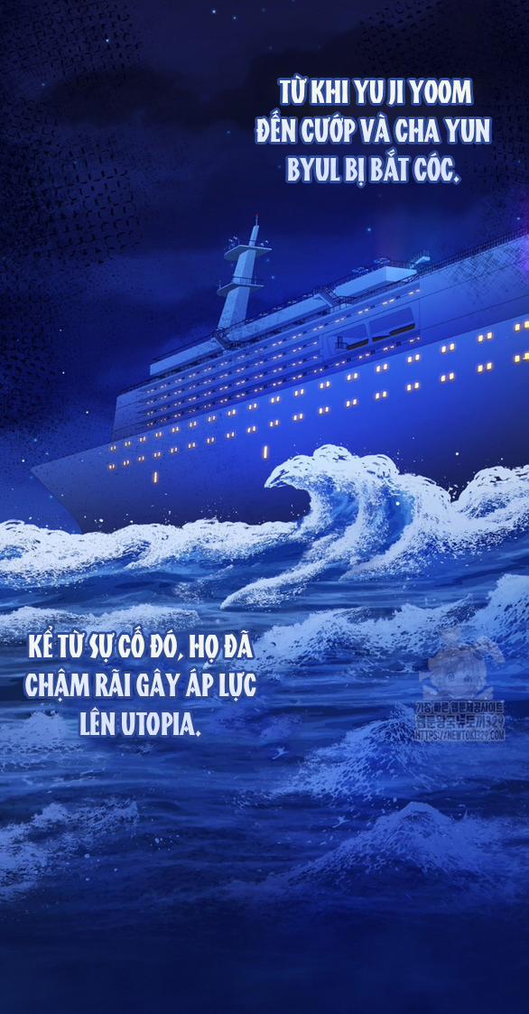 Bạn Trai Của Nam Chính Bị Ám Ảnh Bởi Tôi 22.1 trang 19