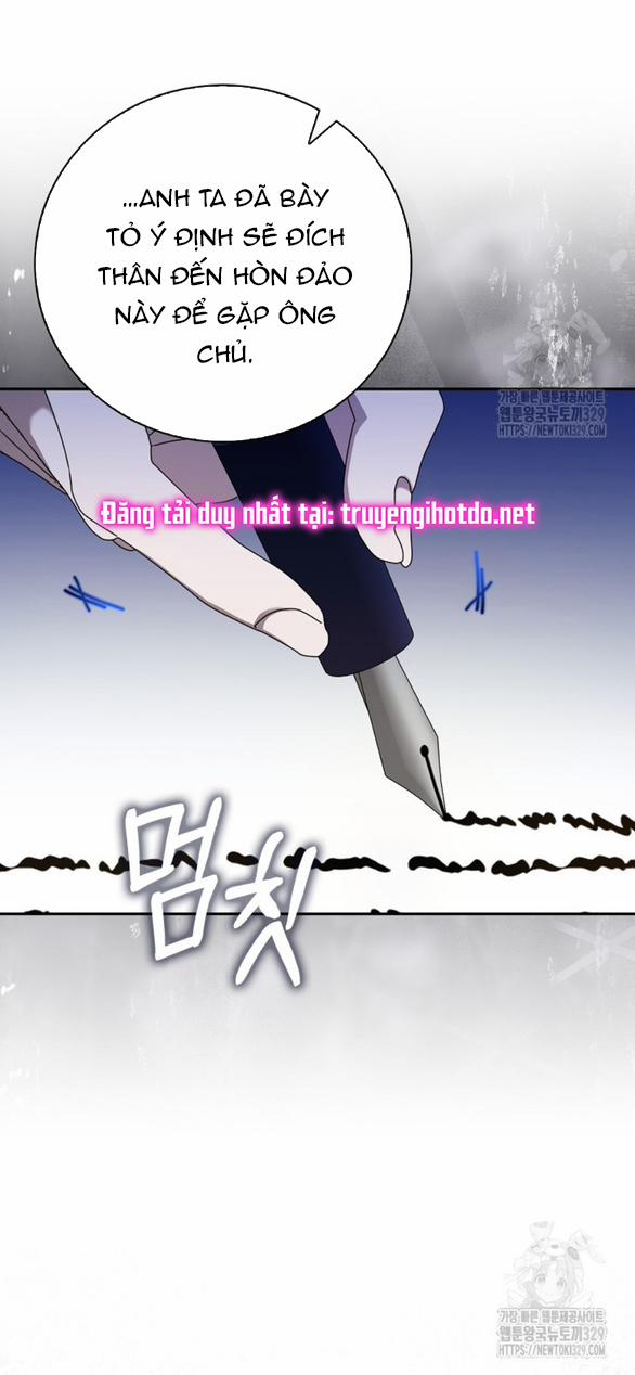 Bạn Trai Của Nam Chính Bị Ám Ảnh Bởi Tôi 22.1 trang 22