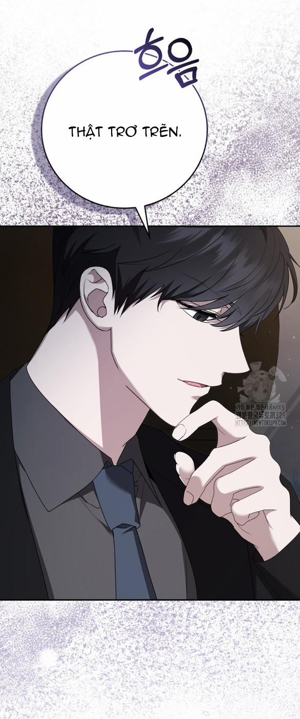 Bạn Trai Của Nam Chính Bị Ám Ảnh Bởi Tôi 22.1 trang 23