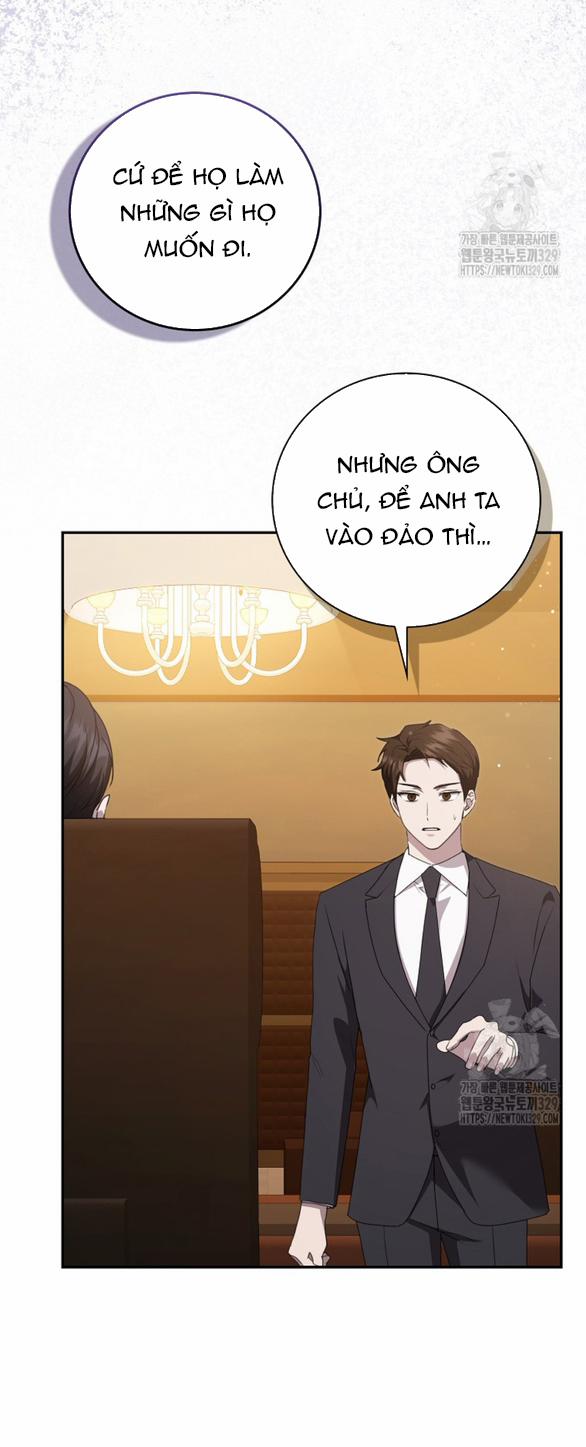 Bạn Trai Của Nam Chính Bị Ám Ảnh Bởi Tôi 22.1 trang 24