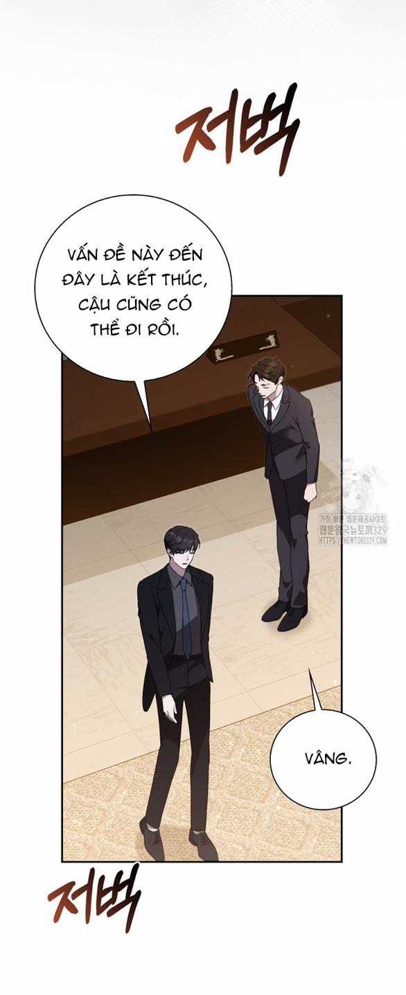 Bạn Trai Của Nam Chính Bị Ám Ảnh Bởi Tôi 22.1 trang 26