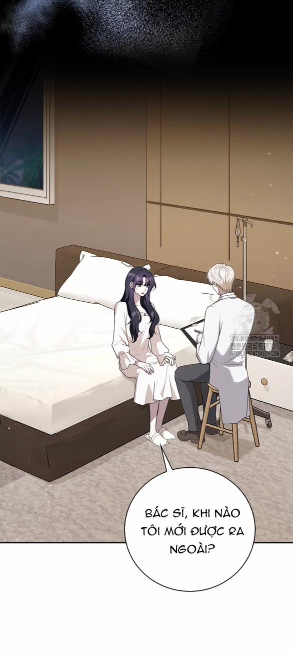 Bạn Trai Của Nam Chính Bị Ám Ảnh Bởi Tôi 22.1 trang 30