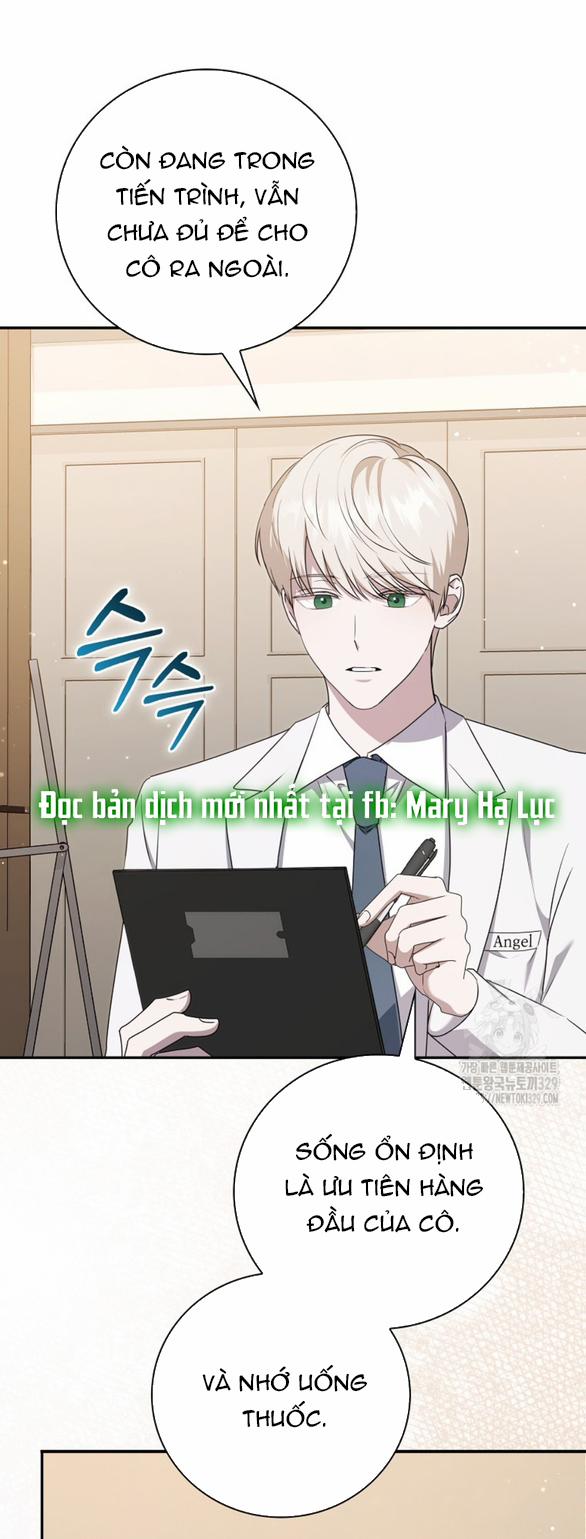 Bạn Trai Của Nam Chính Bị Ám Ảnh Bởi Tôi 22.1 trang 31