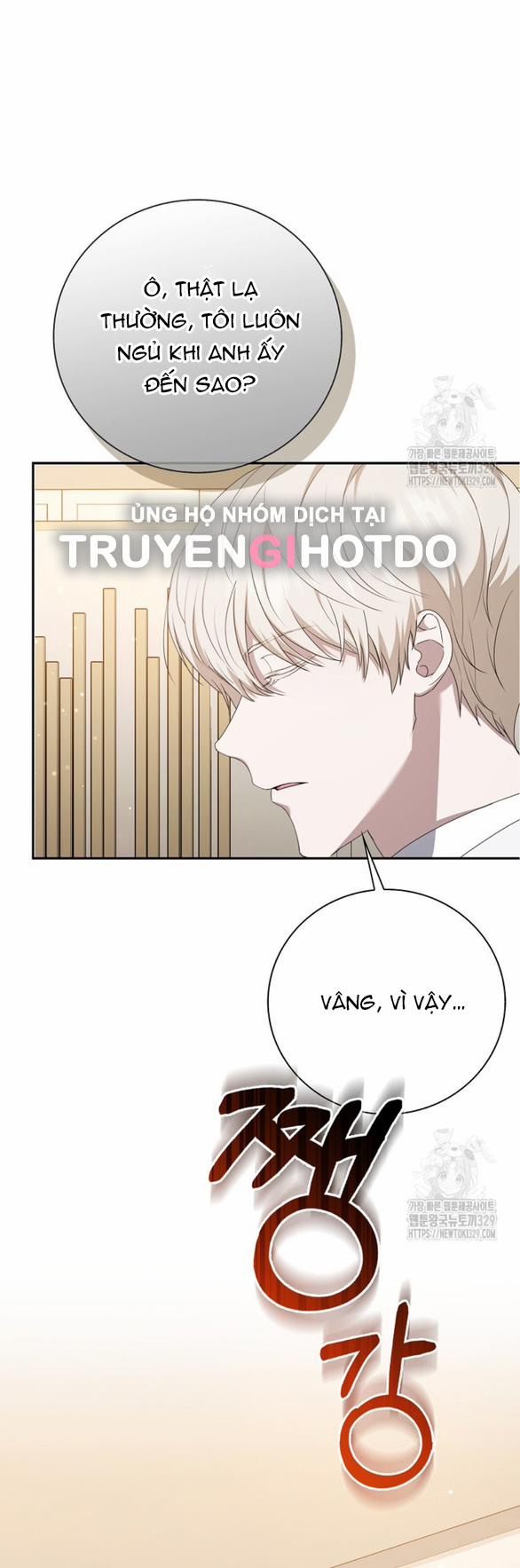 Bạn Trai Của Nam Chính Bị Ám Ảnh Bởi Tôi 22.1 trang 34