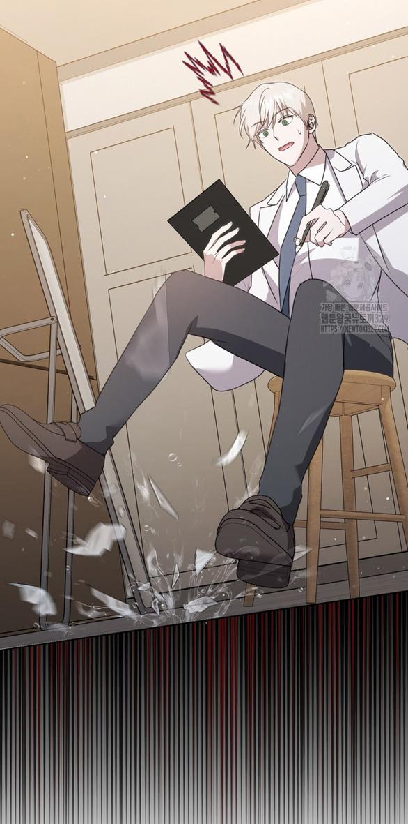 Bạn Trai Của Nam Chính Bị Ám Ảnh Bởi Tôi 22.1 trang 35