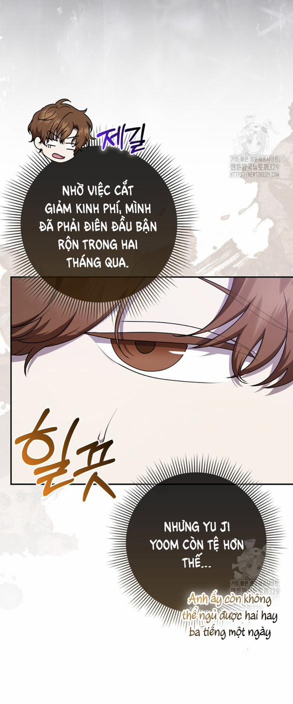 Bạn Trai Của Nam Chính Bị Ám Ảnh Bởi Tôi 22.1 trang 5