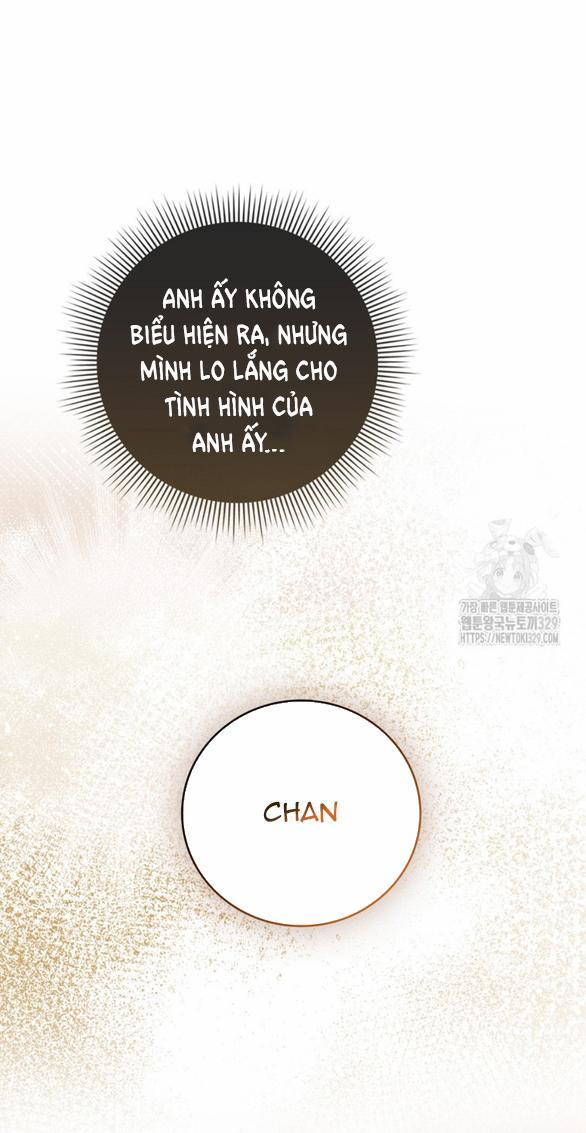 Bạn Trai Của Nam Chính Bị Ám Ảnh Bởi Tôi 22.1 trang 6