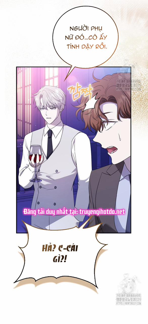 Bạn Trai Của Nam Chính Bị Ám Ảnh Bởi Tôi 22.1 trang 7