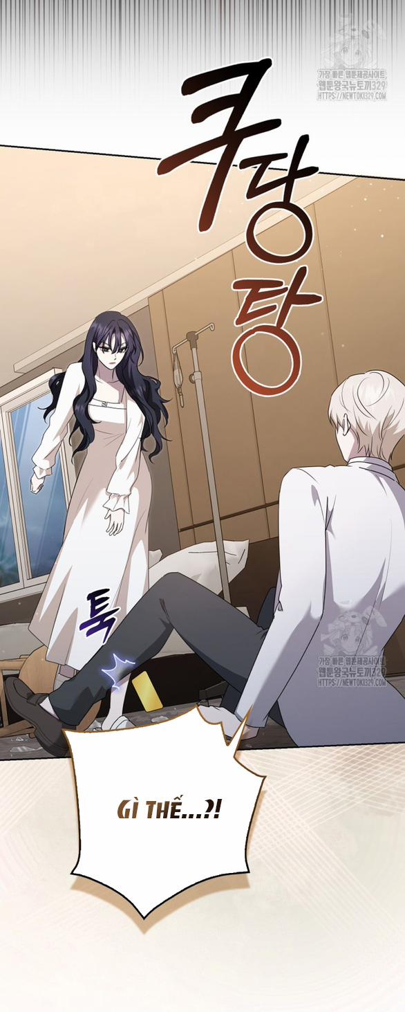 Bạn Trai Của Nam Chính Bị Ám Ảnh Bởi Tôi 22.2 trang 0