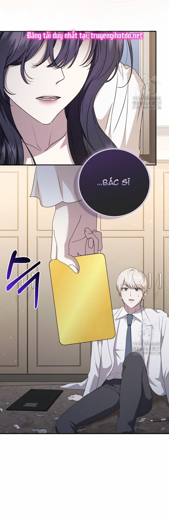 Bạn Trai Của Nam Chính Bị Ám Ảnh Bởi Tôi 22.2 trang 1