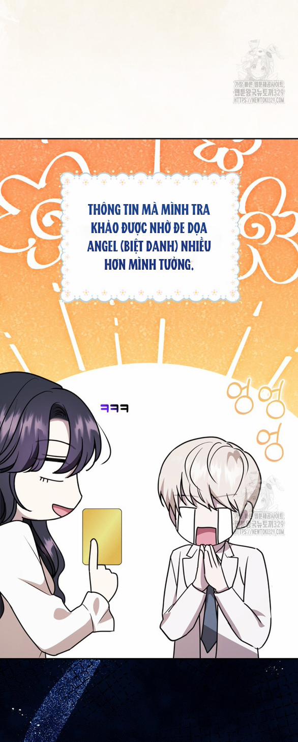 Bạn Trai Của Nam Chính Bị Ám Ảnh Bởi Tôi 22.2 trang 10