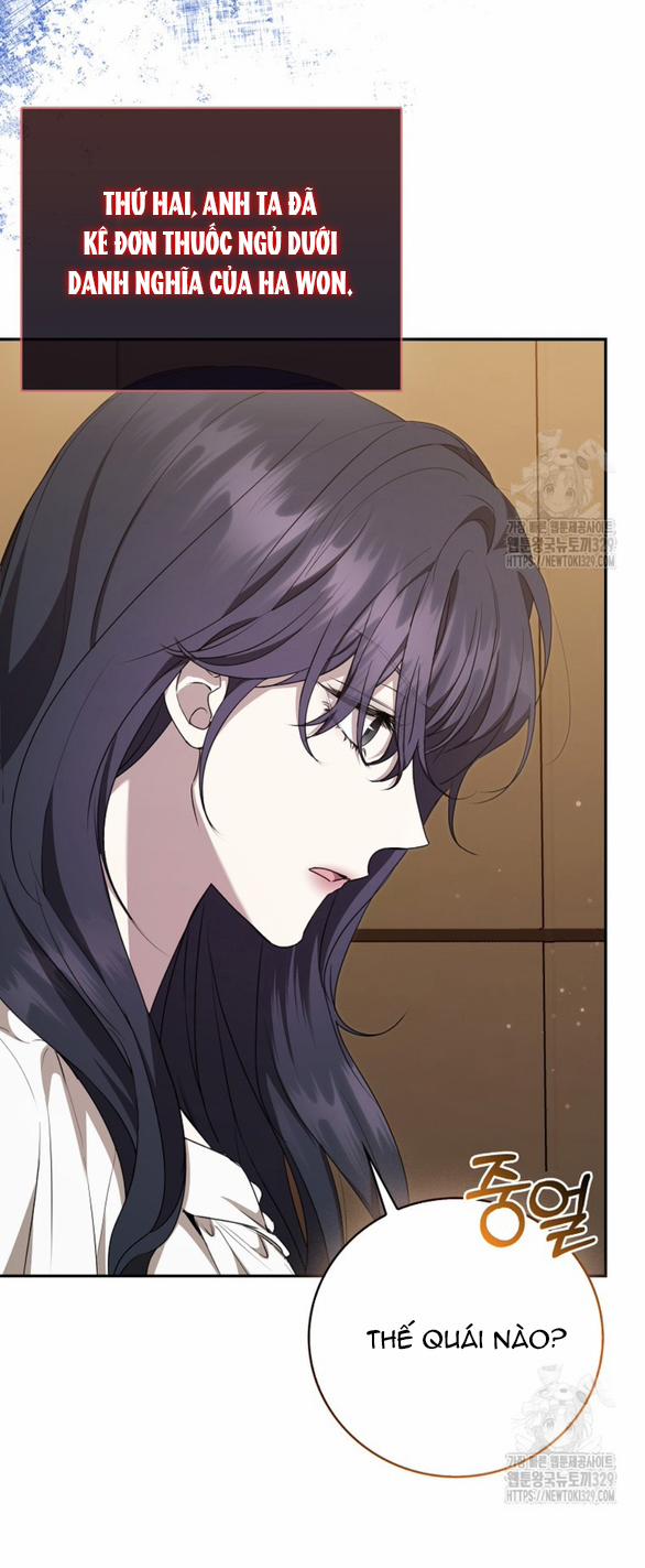 Bạn Trai Của Nam Chính Bị Ám Ảnh Bởi Tôi 22.2 trang 12