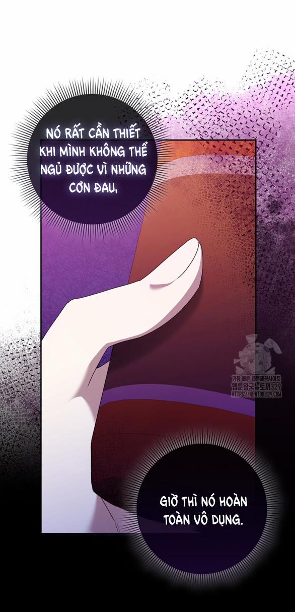 Bạn Trai Của Nam Chính Bị Ám Ảnh Bởi Tôi 22.2 trang 13