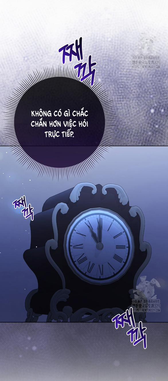 Bạn Trai Của Nam Chính Bị Ám Ảnh Bởi Tôi 22.2 trang 16