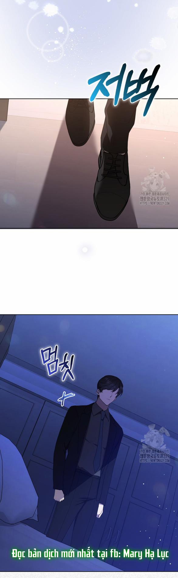 Bạn Trai Của Nam Chính Bị Ám Ảnh Bởi Tôi 22.2 trang 18