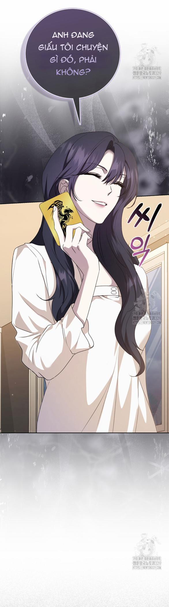 Bạn Trai Của Nam Chính Bị Ám Ảnh Bởi Tôi 22.2 trang 2