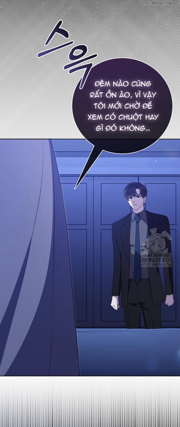 Bạn Trai Của Nam Chính Bị Ám Ảnh Bởi Tôi 22.2 trang 20